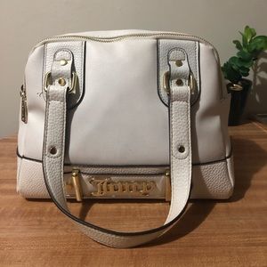 Juicy Couture Leather Bag